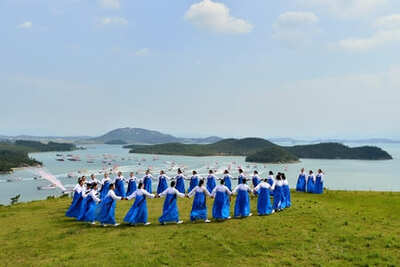 강강술래(2009년 등재)