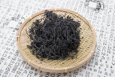 진도 톳