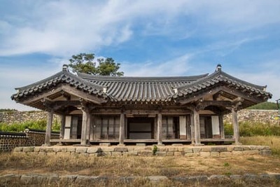 진도 남도진성(국가 사적)